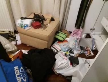 Στο στόχαστρο διαρρηκτών σπίτια σε Άνω Γλυφάδα και Βούλα